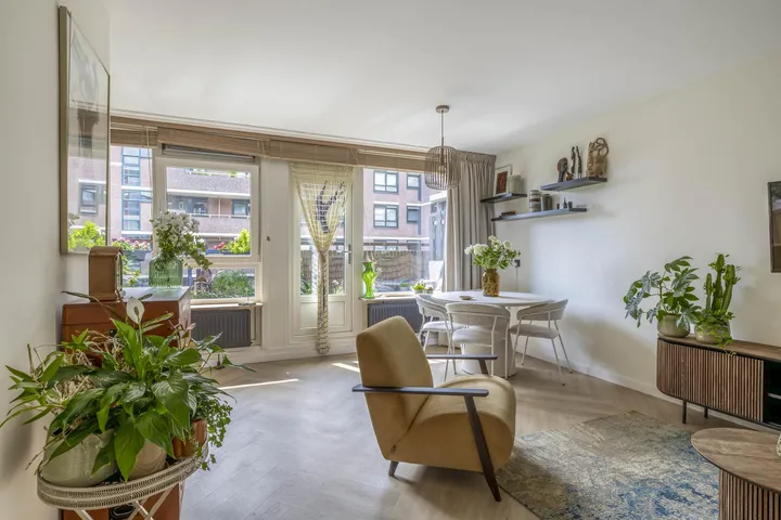 Appartement te koop: Blaak 223, Rotterdam
