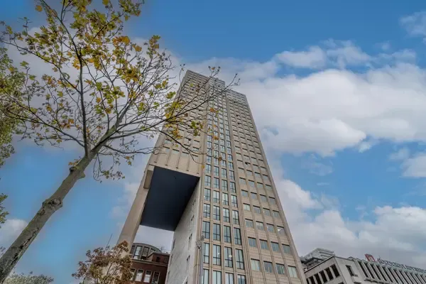 Appartement te koop: Blaak 764, Rotterdam
