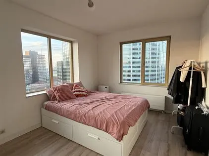 Kamer te huur: Blaak, Stadsdriehoek Rotterdam