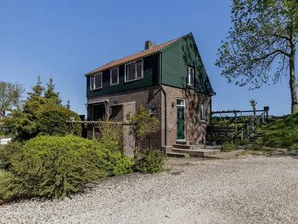 Vrijstaande woning te koop: Blaaksedijk 278, Mijnsheerenland Buitengebied Mijnsheerenland