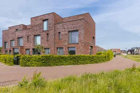 Hoekwoning te koop: Blaarkop 1, Groenewei Meerstad
