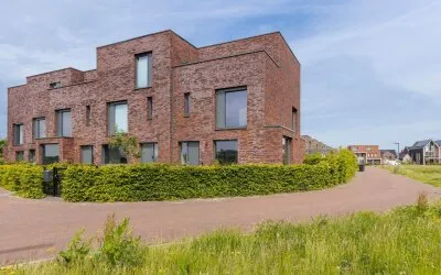 Hoekwoning te koop: Blaarkop 1, Groenewei Meerstad