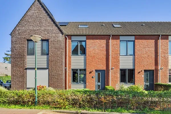 Tussenwoning te koop: Blaarkop 17, Hapert