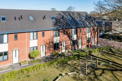 Tussenwoning te huur: Blaarkop 22, Hapert Noord Hapert