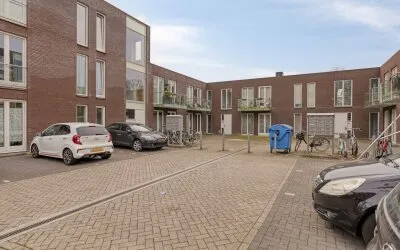 Studio te koop: Blaarthemseweg 85F, Eindhoven