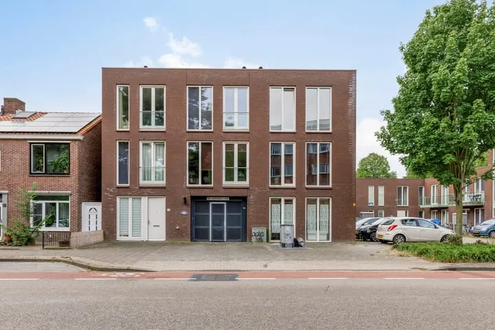 Studio for sale: Blaarthemseweg 85J, Bennekel-West, Gagelbosch Eindhoven