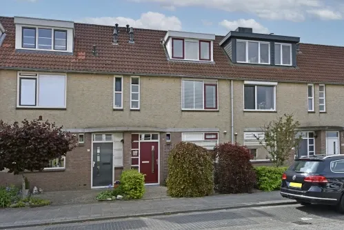 Tussenwoning te koop: Blaasbalg 19, Nieuwkoop Nieuwkoop