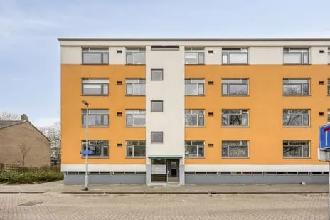 Appartement te koop: Blaauwstraat 20, Rotterdam