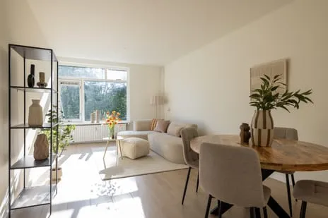 Appartement te koop: Blaauwstraat 58, Het Lage Land Rotterdam