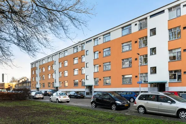 Woning te koop: Blaauwstraat, Rotterdam