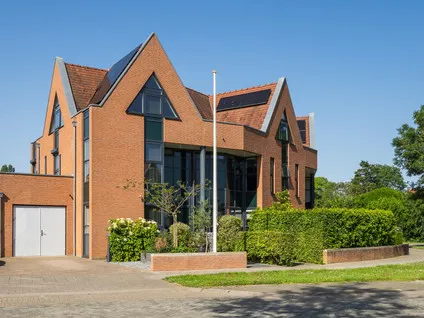 Tussenwoning te koop: Blackwoodstraat 9, Opijnen Opijnen