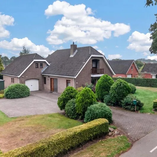 Vrijstaande woning te koop: Bladderswijk OZ 165, Nieuw-Dordrecht