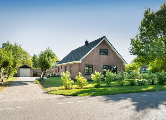 Vrijstaande woning te koop: Bladderswijk OZ 84, Oranjedorp Nieuw-Dordrecht