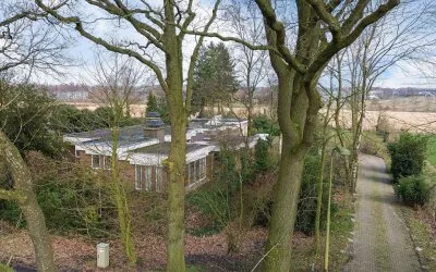 Vrijstaande woning te koop: Bladderswijk OZ 141, Oranjedorp Nieuw-Dordrecht