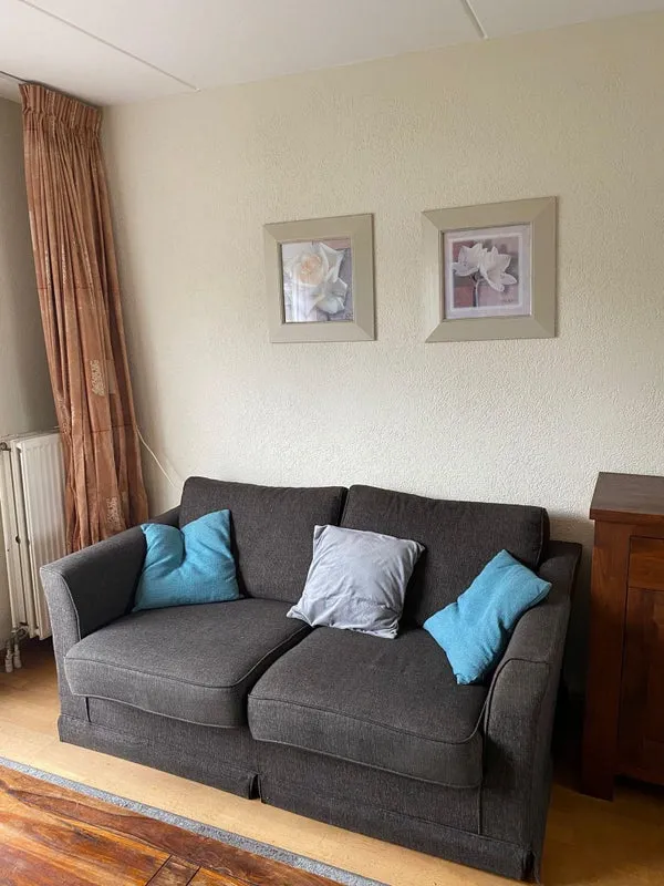 Woning te huur: Bladmos, Bergsche Ackers Bergschenhoek