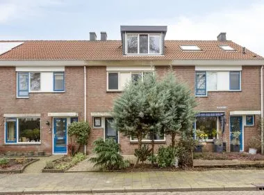 Koopwoning: Bladmoshof 20 in Purmerend - €445.000 - 105m²