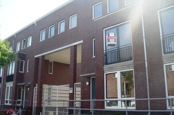 Tussenwoning te huur: Bladvlinder 14, Utrecht