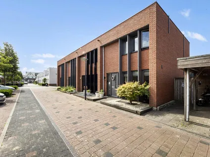 Hoekwoning te koop: Bladwesp 2, Het Broek Hengelo