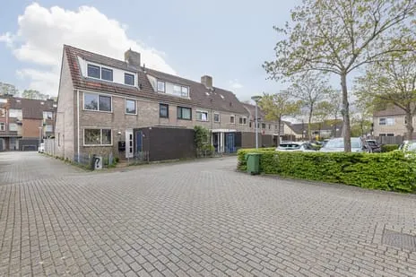 Hoekwoning te koop: Blaer 18, Koedijk (Gem. Alkmaar)