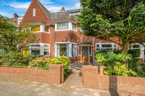 Tussenwoning te koop: Blaeustraat 31, Bergerhof en Blaeustraatkwartier Alkmaar