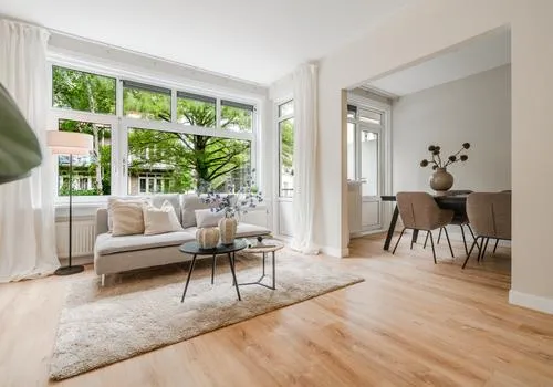 Apartment for sale: Blancefloorstraat 17-1, Erasmusparkbuurt-West Amsterdam