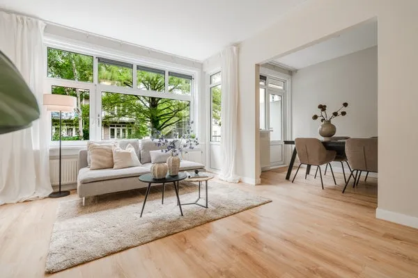 Apartment for sale: Blancefloorstraat 17, Erasmusparkbuurt-West Amsterdam