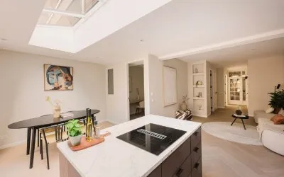 Appartement te koop: Blancefloorstraat 19H, Erasmusparkbuurt-West Amsterdam