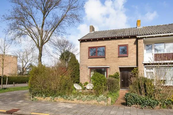 Hoekwoning te koop: Blanckerhofweg 38, De Hoef I en II Alkmaar