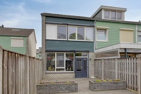 Corner house for sale: Blankenberg 38, Boshoven-Vrakker Weert
