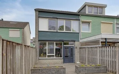 Hoekwoning te koop: Blankenberg 38, Boshoven-Vrakker Weert