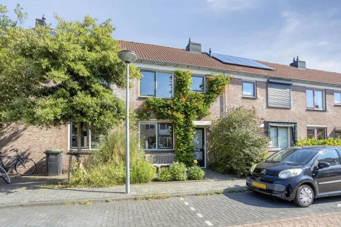 Tussenwoning te koop: Blankenberg 7, Egmond-Binnen Egmond-Binnen