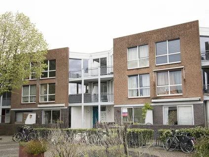 Appartement te huur: Blankenbergestraat 17, Nieuw-Sloten-Noordwest Amsterdam