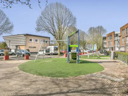 Appartement te koop: Blankenbergestraat 43, Nieuw-Sloten-Noordwest Amsterdam