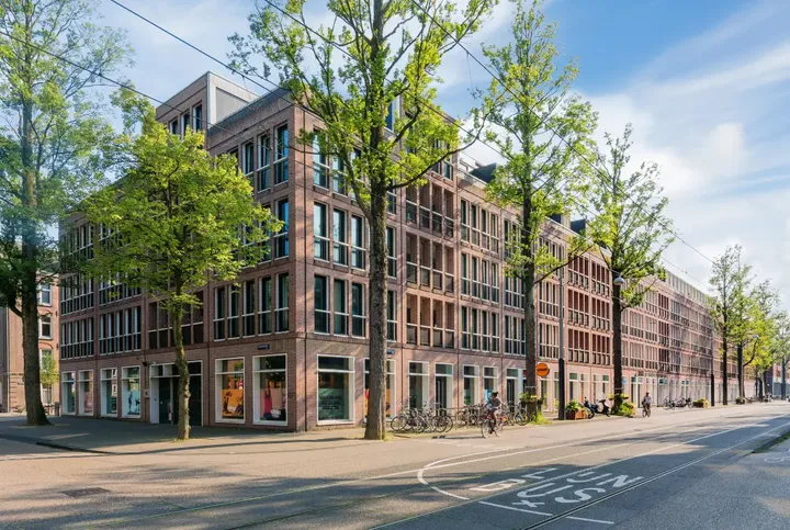 Appartement te huur: Blankenstraat 41C, Czaar Peterbuurt Amsterdam