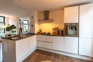 Woning te huur: Blankenstraat, Amsterdam