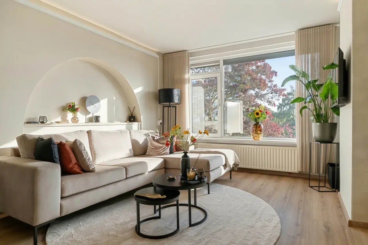 Appartement te koop: Blankershoek 27, Rotterdam