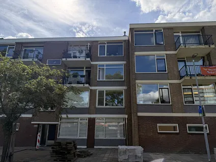 Appartement te koop: Blankershoek 49, Zuidwijk Rotterdam
