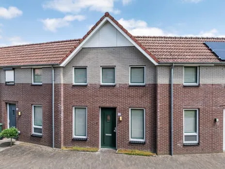 Tussenwoning te koop: Blariacumstraat 12, Smeliënkamp Venlo