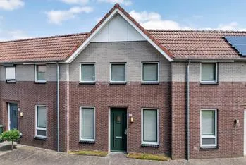 Tussenwoning te koop: Blariacumstraat 12, Smeliënkamp Venlo