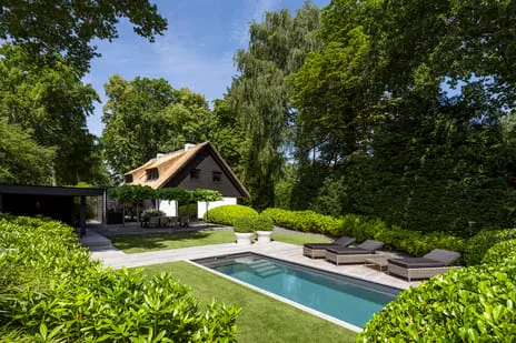 Vrijstaande woning te koop: Blaricummertollaan 6, Omloop Laren (Nh)