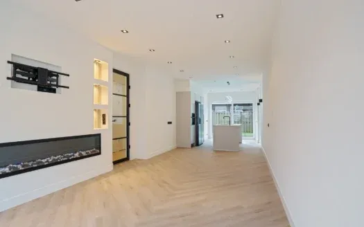 Appartement te koop: Blaricumseplein 29, 'S-Gravenhage