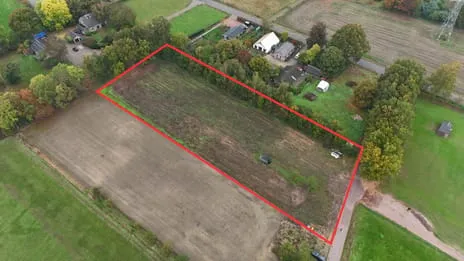 Woning te koop: Blarinckhorsterweg, Verspreide huizen Gerven Putten
