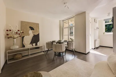 Studio te koop: Blasiusstraat 106B, Oosterparkbuurt-Noordwest Amsterdam