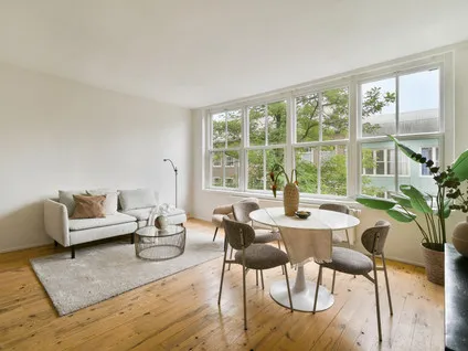 Apartment for sale: Blasiusstraat 113-3, Oosterparkbuurt-Noordwest Amsterdam