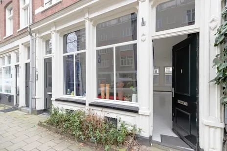 Appartement te koop: Blasiusstraat 20H, Weesperzijde-Noord Amsterdam