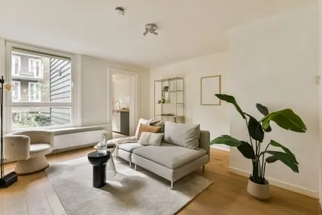 Appartement te koop: Blasiusstraat 56H, Weesperzijde-Noord Amsterdam