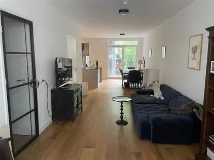 Kamer te huur: Blasiusstraat, Weesperzijde-Noord Amsterdam