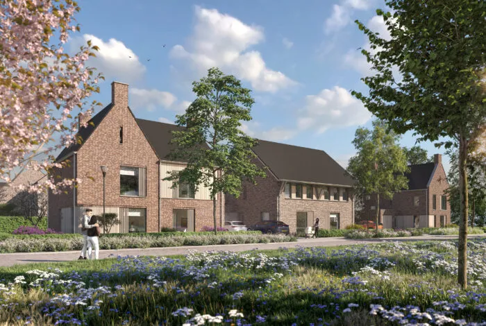 Woning te koop: Blauw Campen 10, Sint Anthonis buitengebied Sint Anthonis
