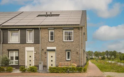 Hoekwoning te koop: Blauwbleuren 2, Vijfhoeven Vlijmen