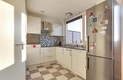 Kamer te huur: Blauwdasstraat, Vogeltjeswei Amsterdam